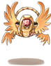 Hat of the Sun God