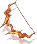 Burning Bow