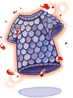 Illusion Saphien's Armor of Ocean