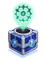 Secret Activation Reward