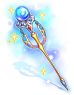 Solid Wand