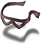 Zorro Masque