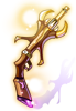 Golden Lord Launcher