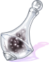 Pitch Black Dimensional Jeongsu