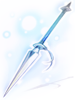 Ru Blue Spear