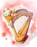 Furious Harp