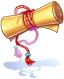 Pure Magic Scroll