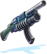 Trial Rebel's Grenade Launcher