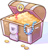 Pirate Treasure