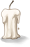 Costume Candle