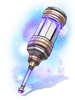 Frontier Biological Scepter