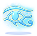 Costume Wadjet