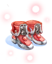 Boots of Good and Evil (Sky Emperor)