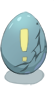 Mysterious Egg