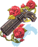 Unrivaled Gun