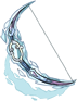 Frozen Bow