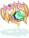 Lion Crown
