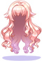 Costume: Choa Hairstyle (Peach)