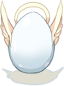 Angel Scroll
