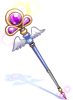 Herosria Arc Wand