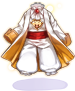 Grace Picky Robe