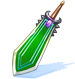 Thanatos Great Sword-AD