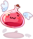 Angeling Potion