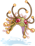 Maya's Crown