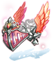 Helm of Faith II (Star Emperor)
