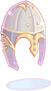 Costume Goibne's Helm