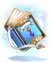 Frontier Elemental Book