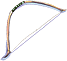 Roguemaster's Bow