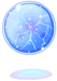 Crystal Blue