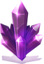 Cursed Crystal