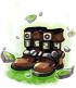 Rune Boots of Plain