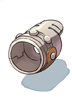 Iron Wrist
