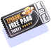 Episode 16 Pass Ticket