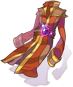 Awakened Eden Group Uniform IV