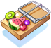Fruit Set Trap