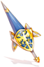 Imperial Spear