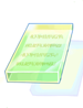 Transparent Plate