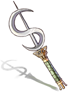 Zeny Knife