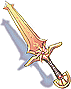 Solar Sword
