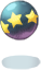 Iron Cannon Ball