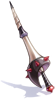 Metal Stick