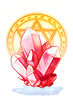 Crystal of Forgotten Time (Area 2)
