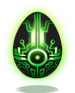Hero's Weapon Modifier(Physical)