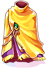 Upgrade Thief Cloth