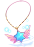 Aegirnion Necklace