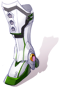 Illusion Leg A-type